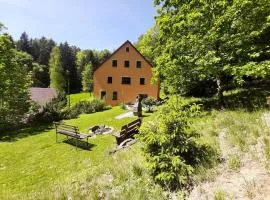 Ferienwohnung Haus Sonnenblick