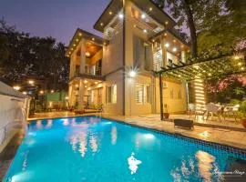 Costa Fortune Villa by Tropicana Stays