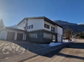 Haus Rätikon