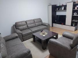 Apartman Sladja，位于比耶利纳的酒店