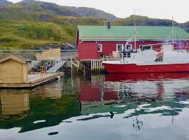 Fishermans Rorbu 2 - Lofoten