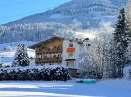 卡萨蒙大拿酒店