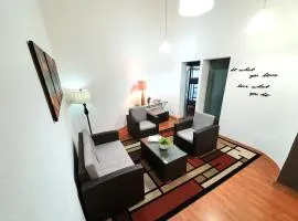 Hostal Top Location ideal para viajeros Polanco
