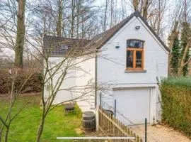 Cosy little house
