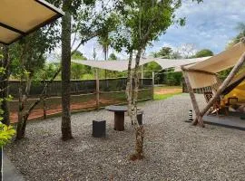 El Paraje Camping