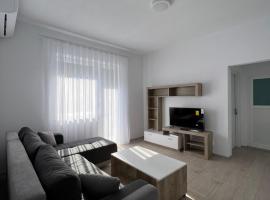 Apartment in Peja city center，位于佩奇的酒店