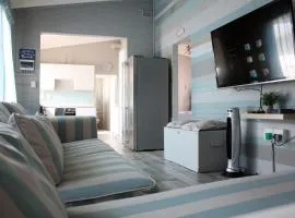 The Starfish Cottage