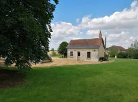 Maison a la campagne