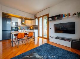 Angolo di Luca by PortofinoVip，位于拉帕洛的酒店