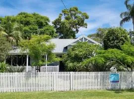 The Ultimate Holiday Retreat Pets Welcome