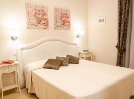 Taormina B&B，位于陶尔米纳的浪漫度假酒店