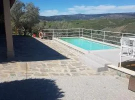 quinta vale da corga