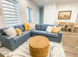 The Fairway Farmhouse
