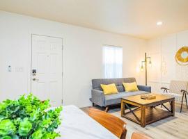 Stylish 2B2B country style house，位于格伦多拉的酒店