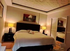 Habitaciones Narvarte Del Valle