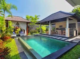 Agata Villas Seminyak