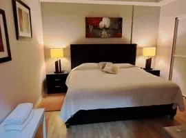 Habitaciones Narvarte Del Valle