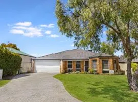 Sandylands Busselton with WiFi