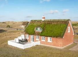 Amazing Home In Fan With 3 Bedrooms, Sauna And Wifi