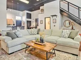 Norman, Oklahoma, Vacation Rental 1 Mi to OU!