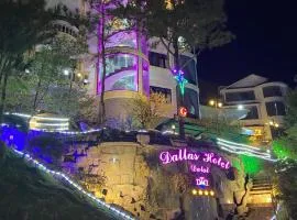 Dallas Hotel Dalat