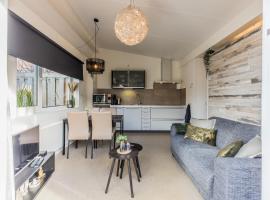 Nieuw Holiday home Oostkapelle centrum，位于东卡佩勒的酒店