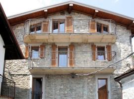 Rustico Maria，位于韦尔卡纳的酒店
