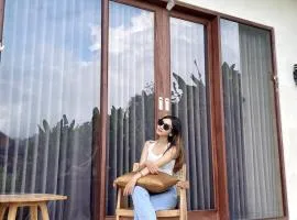 Mahadanu Villa & Glamping