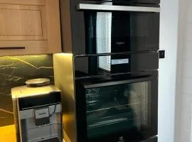 Apartamenty Słowianka-BUTELKOWY