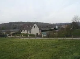 Gite de la Vallée de Mai