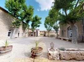 Domaine Paul Huc