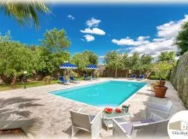 /Historical City/ Villa Medici - Luxury