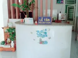 Nhà Nghỉ Lâm Tùng