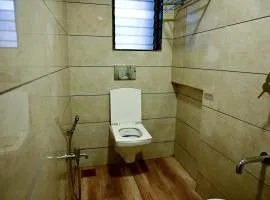 Hotel Diamora Residency