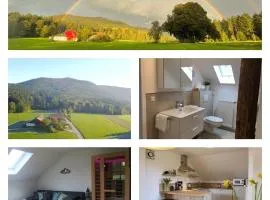 Ferienwohnung Teufelsbauer