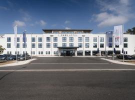 i - PARK Hotel Reichenberg，位于Reichenberg的酒店