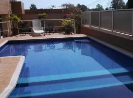 Hotel Real Santa María