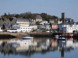 Harbour View Killybegs