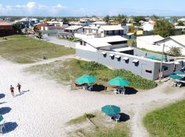 Mágica Suites