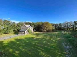 Chough Cottage: peace in a gorgeous, rural setting