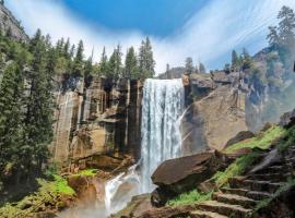 马德拉智选假日酒店，位于马德拉的酒店