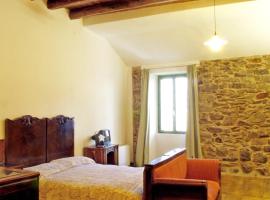 CASA PER FERIE IL CONVENTO，位于Sonico的酒店