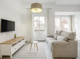 Very nice and modern flat, in Alicante Center