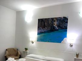 Affittacamere Guesthouse Maristella，位于卡利亚里的酒店