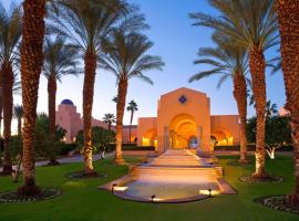 The Westin Rancho Mirage Golf Resort & Spa，位于兰乔米拉日的酒店