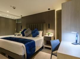 4 Sur Hotel