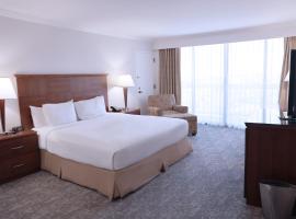 Ontario Airport Hotel & Conference Center
