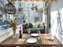 Cozy Beach House São Pedro Estoril