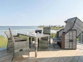 Cozy Apartment In Ostseeresort Olpenitz