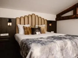 Hotel Amerika
